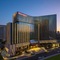 Sheraton Beijing Lize Hotel - map