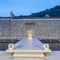 Wuyishan Demaotang Resort - map