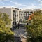 Saline1822 Hotel Bad Rappenau - map