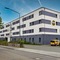 B&B Hotel Trier - map