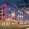 Moxy Dresden Neustadt - map
