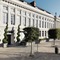 Juliana Hotel Brussels - map