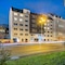 Citadines South Vienna - map