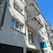 Jimmy's Apartments Lory - map