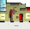 Appartement-Pension Kendlbacher - map
