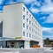 B&B Hotel Villach - map