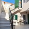 Apartments Zlatin Dvor - map