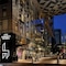 Humaniti Hotel Montreal, Autograph Collection - map