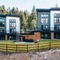 Basecamp Resorts Revelstoke - map
