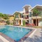 Maulik Mansion Resort - map