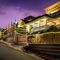 Star Emirates Luxury Resort And Spa, Munnar - map