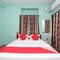 Oyo 17276 The Maple Tree Hotels - map