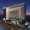 Taj Skyline Ahmedabad - map
