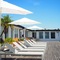 Barrys Beach Road Hotel - map