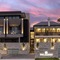 The Albert Hotel Mosman - map