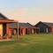 13Th Beach Golf Lodges - map