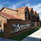 The Abbey Motel Goulburn - map