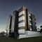 The Arbour Boutique Apartments - map