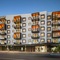 Quest Joondalup - map