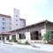 Hotel Rk Gardenia - map