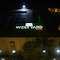 West Yard Hotels - map