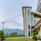 Justa Palampur Resort & Convention Centre - map
