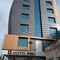 Hotel Pari - map