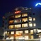 Hotel Placid - map