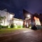 Kusuma Living And Villa Seminyak - map
