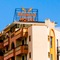 Prinias Hotel - map