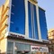 Lavent Park Serviced Apartments - Economic - map