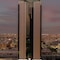Crowne Rose Alsahafa Hotel - map