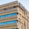 Park Inn By Radisson - map
