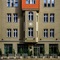 Brassel Aparthotel - map