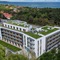 Sopotorium Hotel & Medical Spa - map