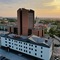 Hotel Evva Business & Wellness - map