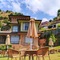 Larisa Resort, Mussoorie - map