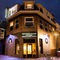 Golden Zaan Hotel Amsterdam Zaandam - map