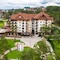 Hotel Buket Zlatibor - map