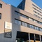 Riva Hotel The Hague - map