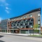 Aloft Columbus Easton - map