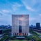 Wuhan Marriott Hotel Optics Valley - map