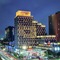 Hampton by Hilton Zhuhai Gongbei Port - map