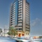 Center Hotel Sharjah - map
