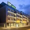 B&B Hotel Lisboa Aeroporto - map
