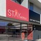 Stay Hotel Lisboa Aeroporto - map