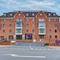 Premier Inn Royal Tunbridge Wells - map