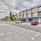 Premier Inn Aviemore - map