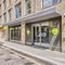 Premier Inn London Soho - map