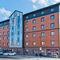 Premier Inn Gloucester (Quayside) - map
